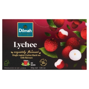 Herbata eksp. DILMAH - lyche op.20-685861