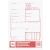 Druk MiP 800-2 CMR A4 80kartek 1+4 międzynarodowy list przewozowy-689768