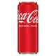 Napój COCA COLA 330ml. puszka 1szt. - [KAUCJA]