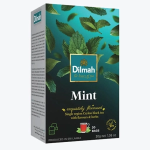 Herbata eksp. DILMAH - mięta op.20-685865