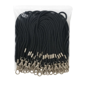 Smycz taśma do identyfikatora OPUS O.LANYARD 2 op.50-275032