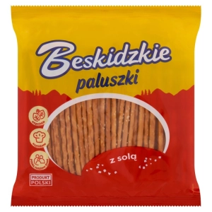 Paluszki BESKIDZKIE 300g. - solone-679392