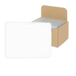 Identyfikator ARGO kieszonka PLM 57x90mm op.50-580048