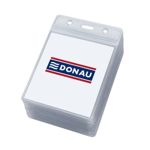 Identyfikator DONAU 62x83 otwierany z góry op.50-631696