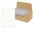 Identyfikator OPUS holder 2 uszka 55x90mm op.50