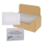Identyfikator OPUS holder POZIOM 55x90mm op.50szt.-275016