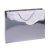 Torebka na prezenty DONAU HOME laminowana 40x30x10cm całoroczna z rączką - mix kolorów