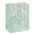 Torebka na prezenty DONAU HOME laminowana 18x23x10cm całoroczna sznurek - mix wzorów