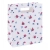 Torebka na prezenty DONAU HOME laminowana 26x32,5x10cm całoroczna z rączką - mix wzorów-275075