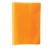 Okładka na zeszyt GIMBOO krystaliczna A5 150mikr. - pomarańczowa-275145