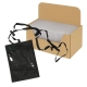 Identyfikator OPUS z taśmą 105x145mm op.10 ONB040-315379
