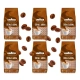 Kawa ziarnista LAVAZZA Creme e aroma KARTON 6 KG.