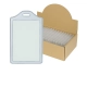 Identyfikator ARGO op.50szt. holder 2K-V blue-580065