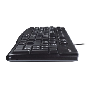 Klawiatura LOGITECH K120 USB przewodowa 920-002479-276244