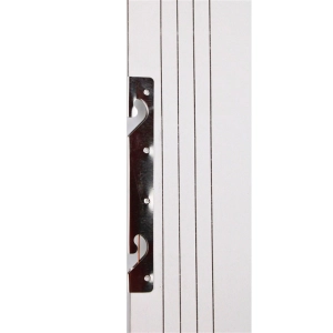 Skoroszyt kartonowy KIEL-TECH A4 pełny hakowy 300g 50szt.-276340