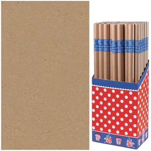 Papier pakowy rolka 300cm x 70cm Pol-Mak-183884
