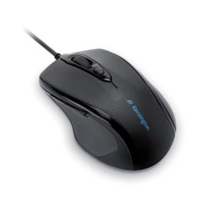 Mysz KENSINGTON Pro Fit czarna K72355EU-580986