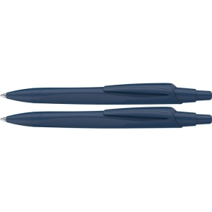 Długopis SCHNEIDER Reco, M, 2 szt., blister, niebieski-276697