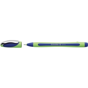 Cienkopis SCHNEIDER Xpress, 0,8mm, blister, niebieski-276737