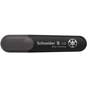 Zakreślacz SCHNEIDER Job Pastel, 1-5mm, szary slate-276739