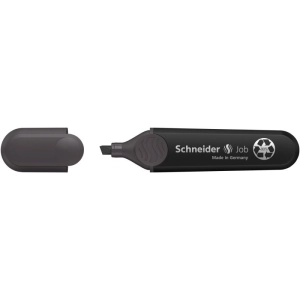 Zakreślacz SCHNEIDER Job Pastel, 1-5mm, szary slate-276745
