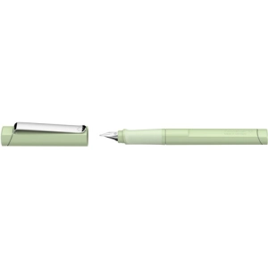 Pióro wieczne SCHNEIDER Base, M, zielone-276818