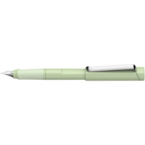 Pióro wieczne SCHNEIDER Base, M, zielone-276819