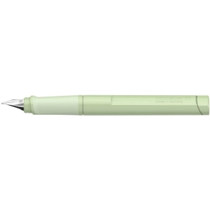 Pióro wieczne SCHNEIDER Base, M, zielone-276820