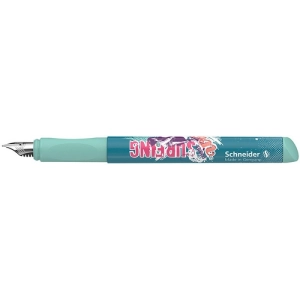 Pióro wieczne SCHNEIDER Inx Sportive Surfer M zielone-276847