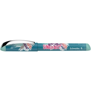 Pióro wieczne SCHNEIDER Inx Sportive Surfer M zielone-630705