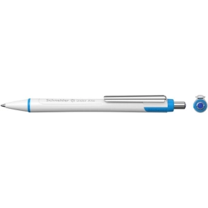Długopis SCHNEIDER Slider Xite, XB, 1szt., blister, niebieski-276875