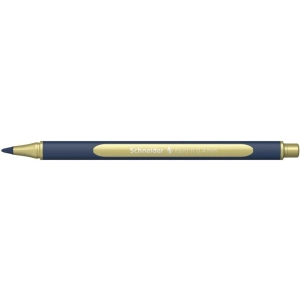 Długopis żelowy SCHNEIDER Paint-It 050, metaliczne 0,4 mm, złoty metalik-276977