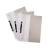 Skoroszyt kartonowy KIEL-TECH A4 250g. hakowy 1/2 op.50-276307