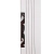 Skoroszyt kartonowy KIEL-TECH A4 250g. hakowy pełny op.50-276310