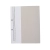 Skoroszyt kartonowy oczkowy KIEL-TECH 1/2 A4 300g 50szt.-507904