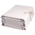 Teczka wiązana KIEL-TECH bezkwasowa A4 240g ISO9706 -276370