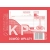 Druk MiP KP 401-5 Dowód Wpłaty A6 80 kartek