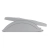 Podnóżek KENSINGTON SoleMate 56145-276539