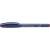 Długopis żelowy SCHNEIDER Topball 847, 0,5 mm, czerwone