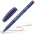 Długopis żelowy SCHNEIDER Topball 847, 0,5 mm, czerwone-276691