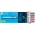 Długopis SCHNEIDER K3, Biosafe, M, czerwony-276776