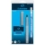 Długopis żelowy SCHNEIDER Easy Set, wymazywacz, 6 nabojów, blister, mix kolorów-276950