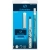 Długopis żelowy SCHNEIDER Easy Set, wymazywacz, 6 nabojów, blister, mix kolorów-276955