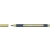 Długopis żelowy SCHNEIDER Paint-It 050, metaliczne 0,4 mm, złoty metalik-276975
