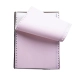 Papier komputerowy 250 1 1 CN                 -454071