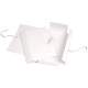 Teczka bezkwasowa 300 g ISO 9706 320x250x50 KIEL-TECH 4-95009-420736