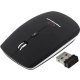 Mysz ESPERANZA bezprzewodowa 2.4GHZ optyczna USB SATURN czarna EM120K -581070