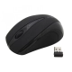Mysz ESPERANZA bezprzewodowa 24GHZ USB BLACK ANTARES  EM101K-581003