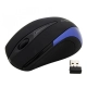 Mysz ESPERANZA bezprzewodowa 24GHZ USB BLUE ANTARES  EM101B-581008