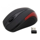 Mysz ESPERANZA bezprzewodowa 24GHZ USB RED ANTARES  EM101R-581063
